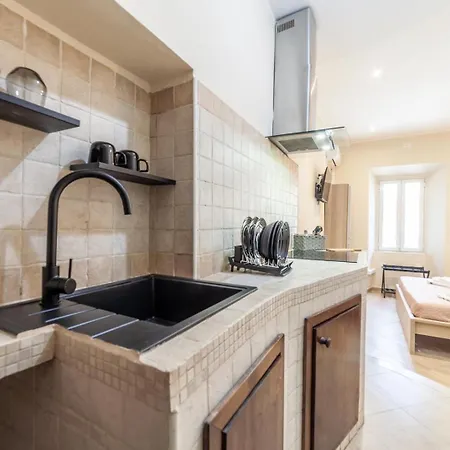Apartment Casa Nava Tivoli