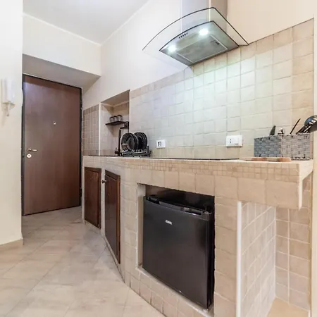 Casa Nava Apartment *