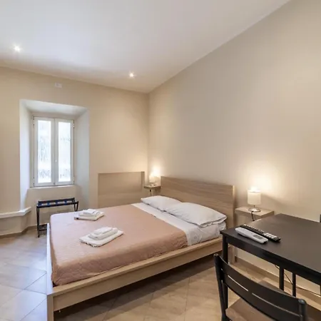 Apartment Casa Nava *